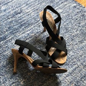 Manolo Blahnik Shoes - Mano Blahnik strappy sandals, 39 Manolo Blahnik Shoes - Mano Blahnik strappy sandals, 39